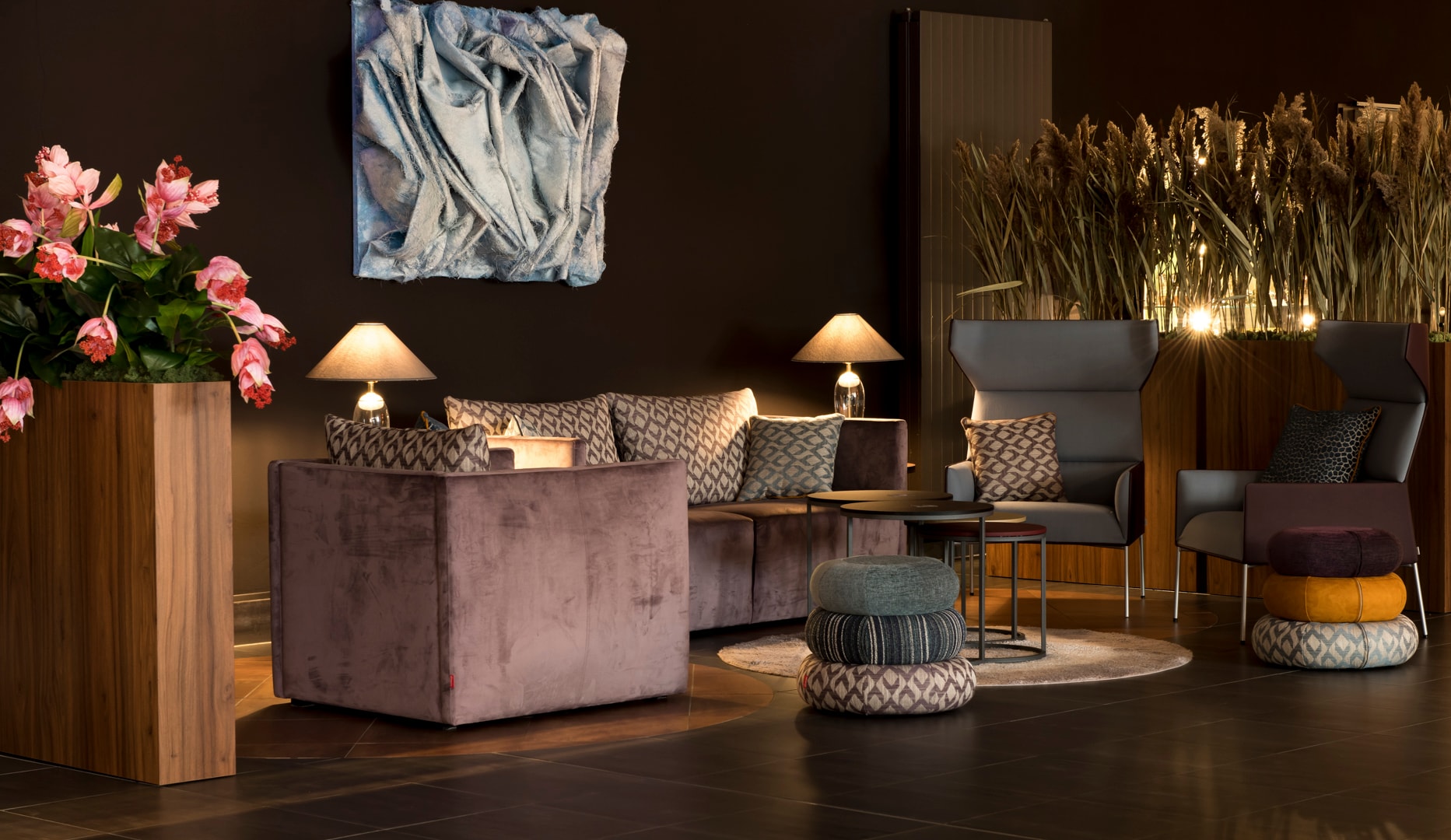 Eksklusivt wellness-ophold i Berlin