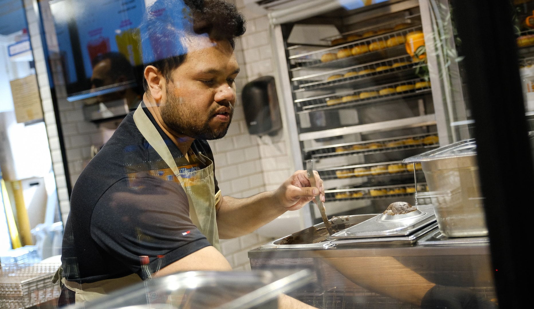 Dunkin' Donuts - Sukkersøde Fristelser