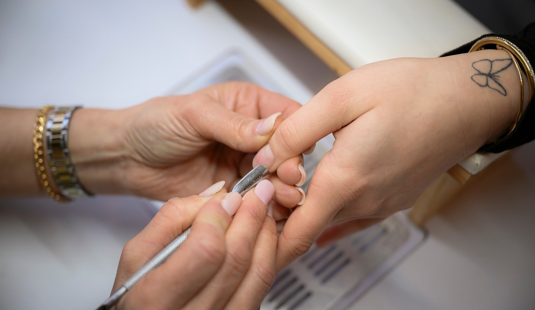 Manicure/Pedicure - Kosmetolog Valby