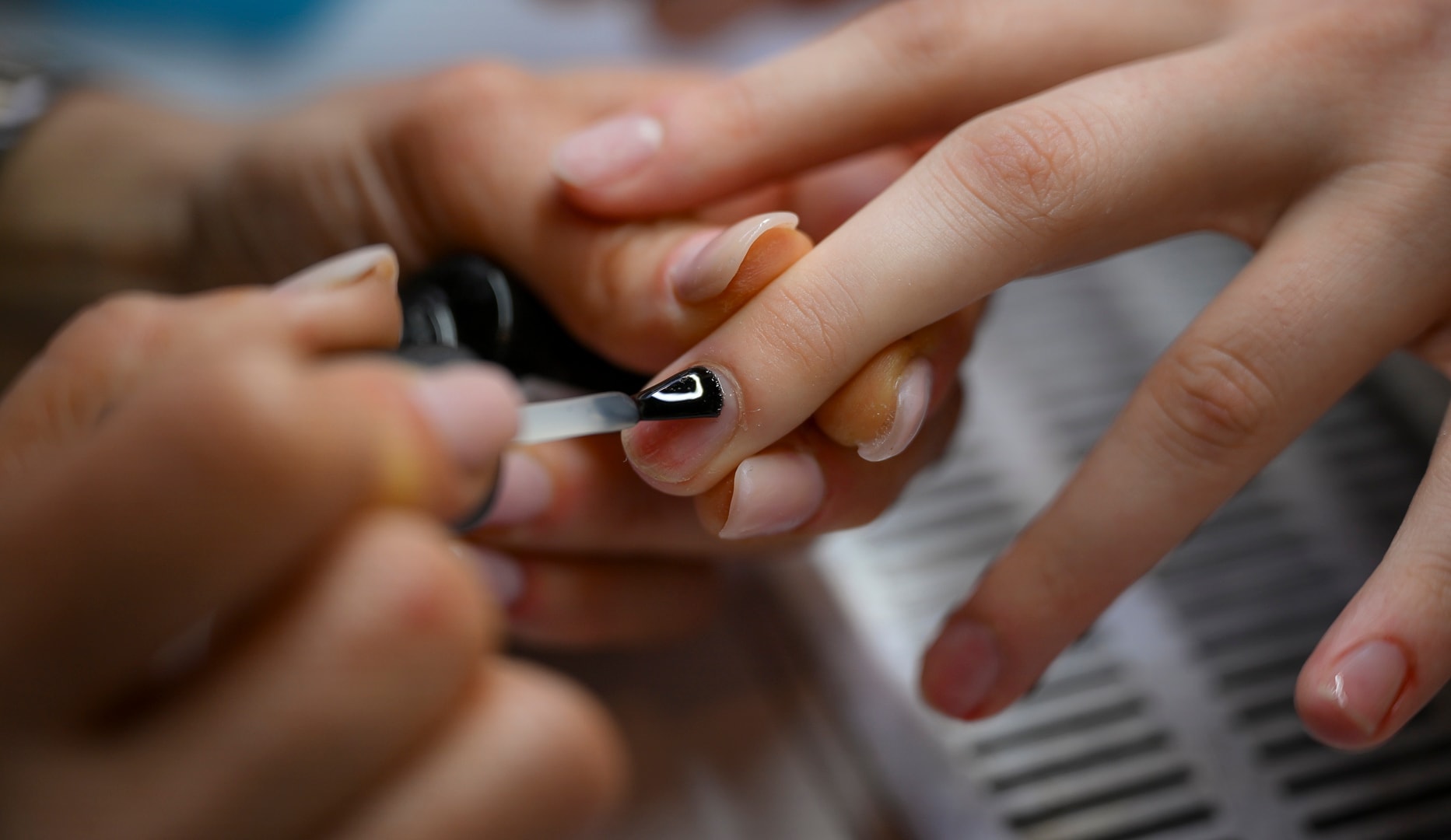 Manicure/Pedicure - Kosmetolog Valby