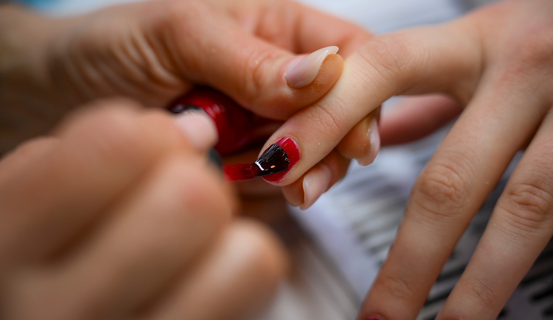 Manicure/Pedicure - Kosmetolog Valby