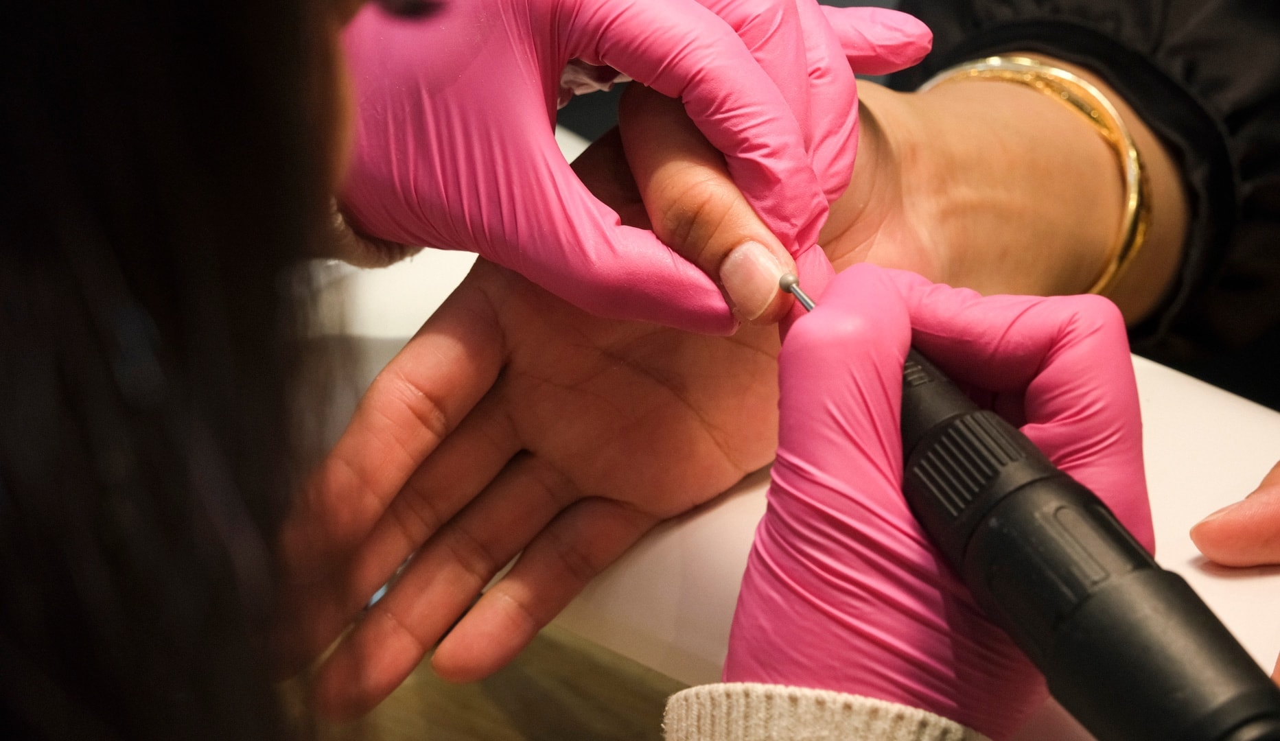 Manicure / Pedicure - Vesterbro