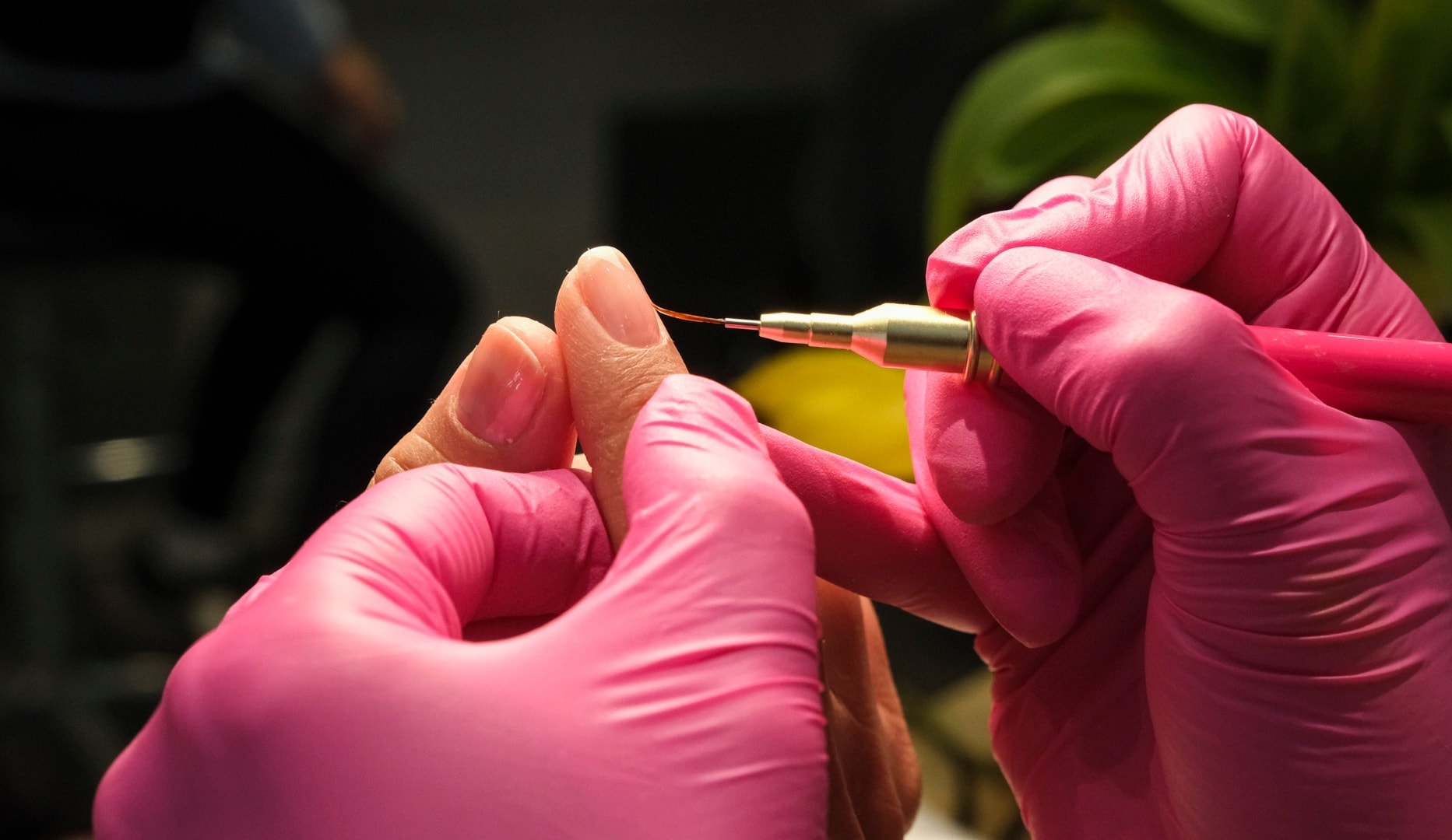 Manicure / Pedicure - Vesterbro