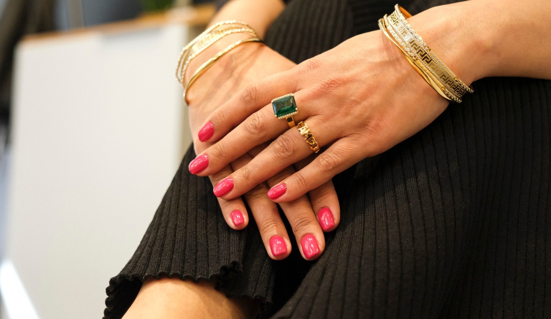 Manicure / Pedicure - Vesterbro