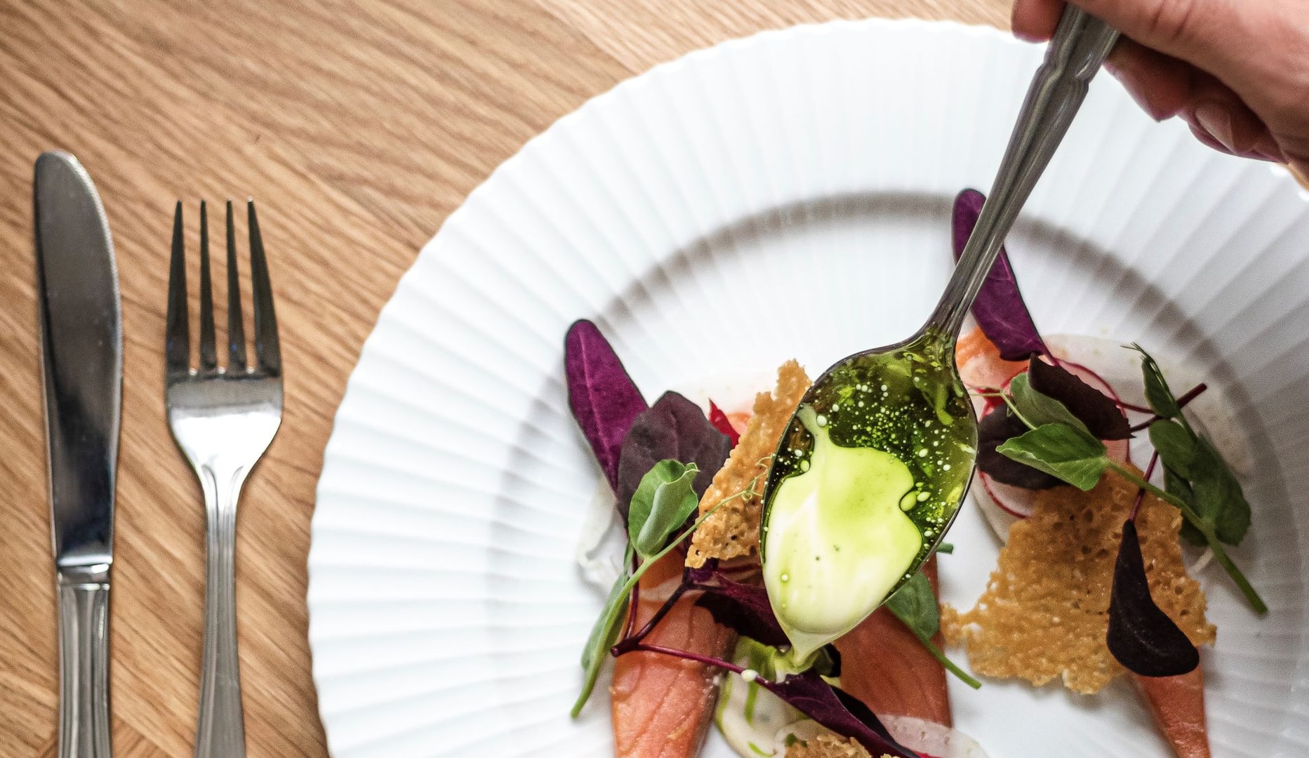 Spa-ophold på Sørup Herregaard