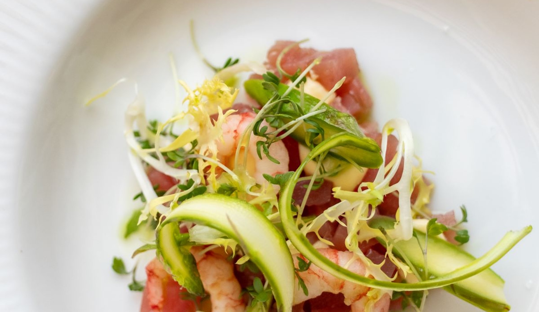 Spa-ophold på Sørup Herregaard