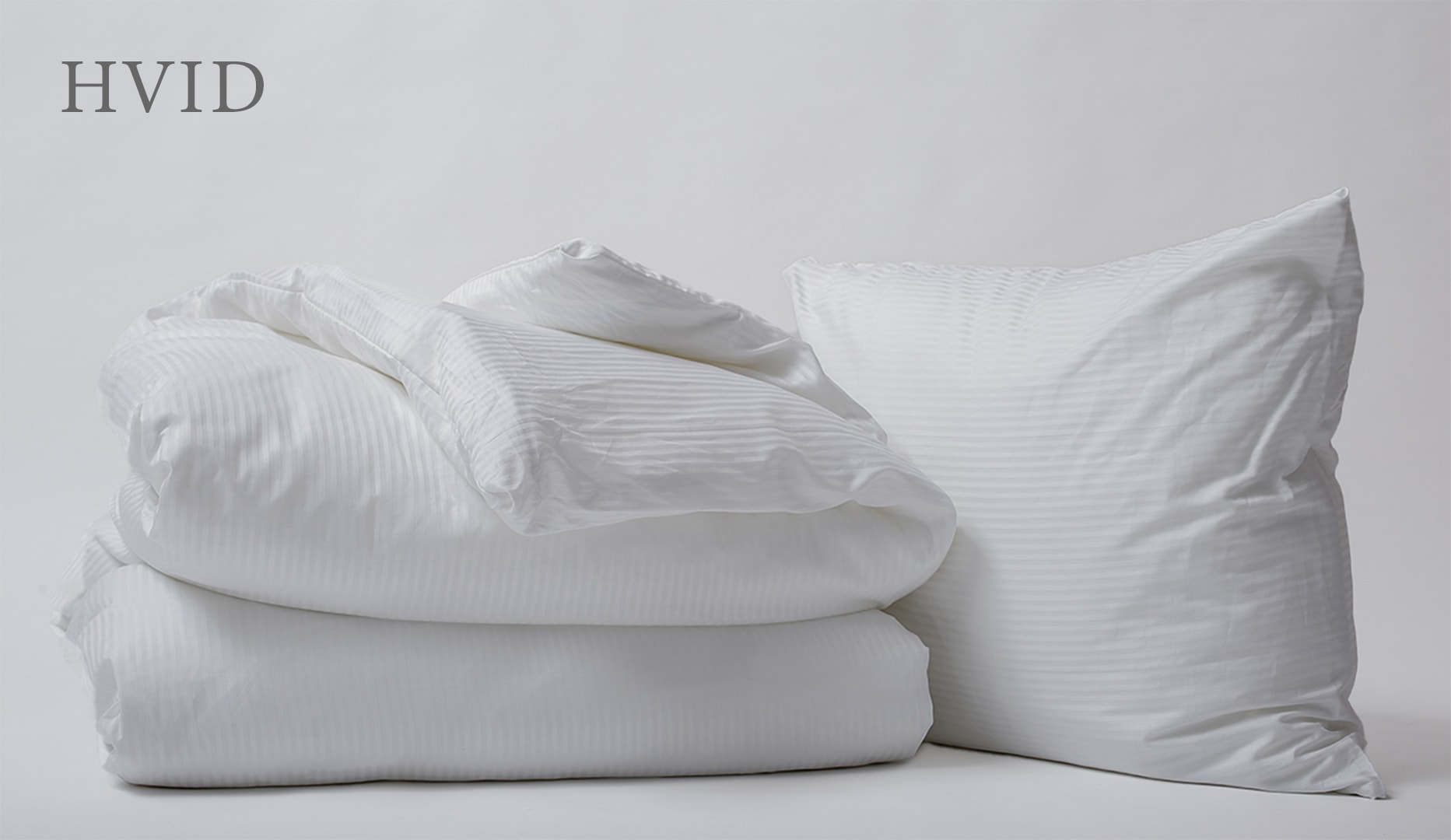 Sengetøj i 100% Egyptisk Bomuldssatin