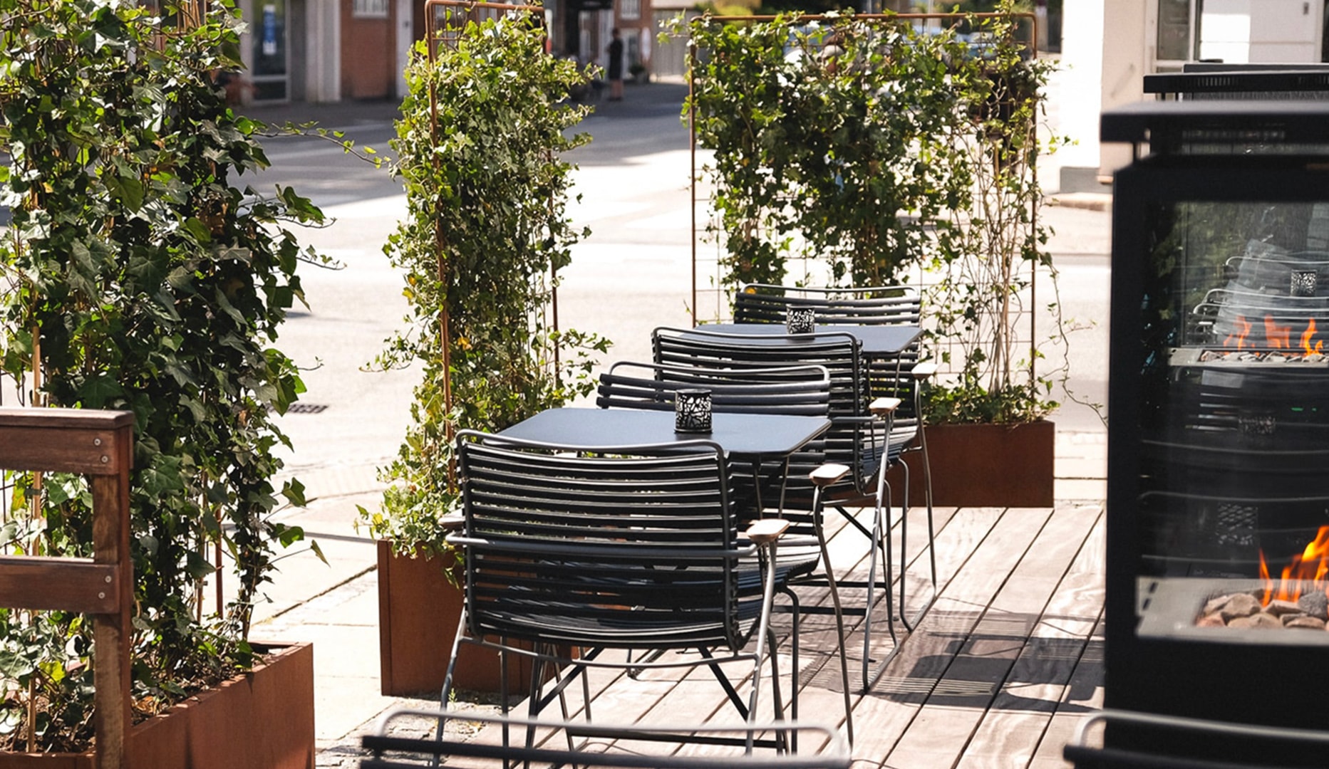 NYHED: Sommermenu hos SUSHI2500