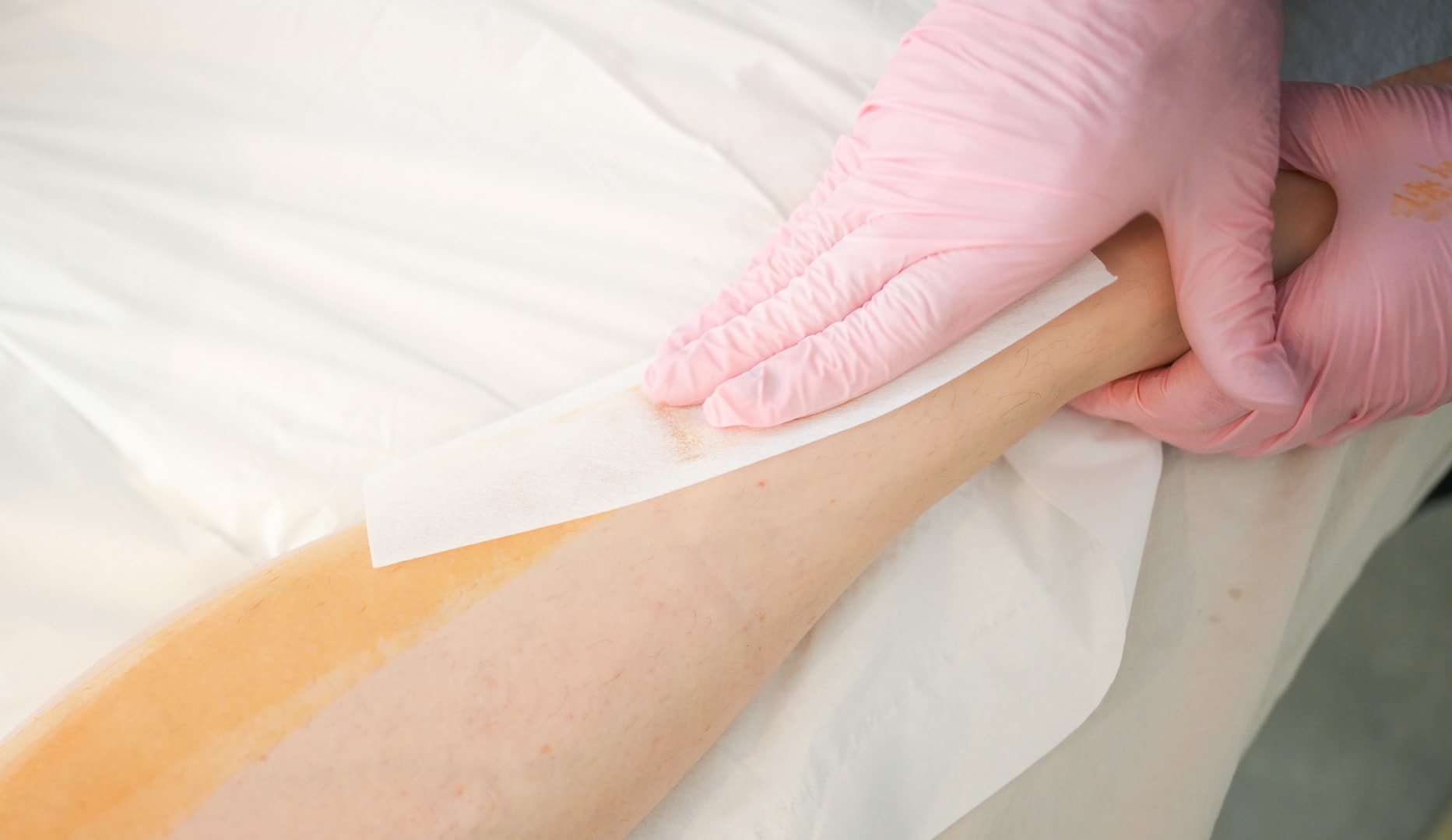 Voksbehandling - Kosmetolog Valby