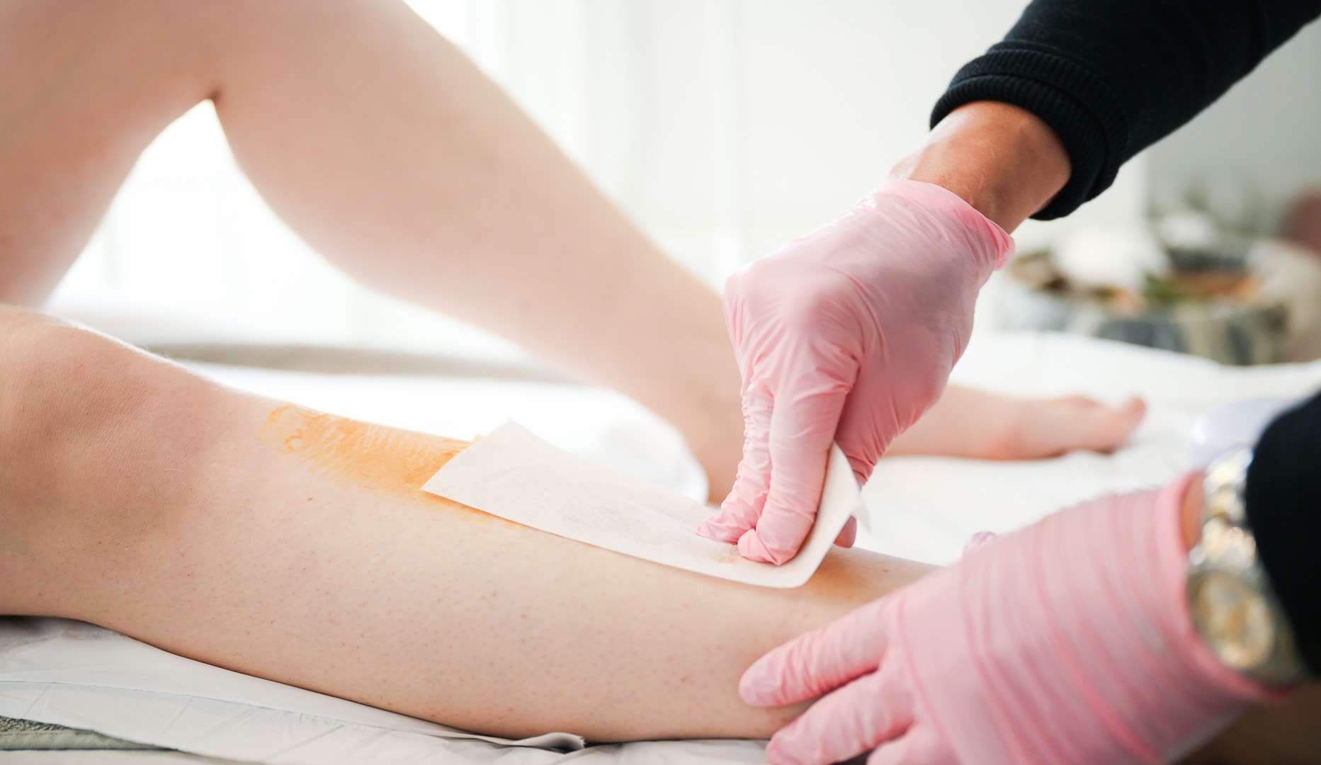 Voksbehandling - Kosmetolog Valby