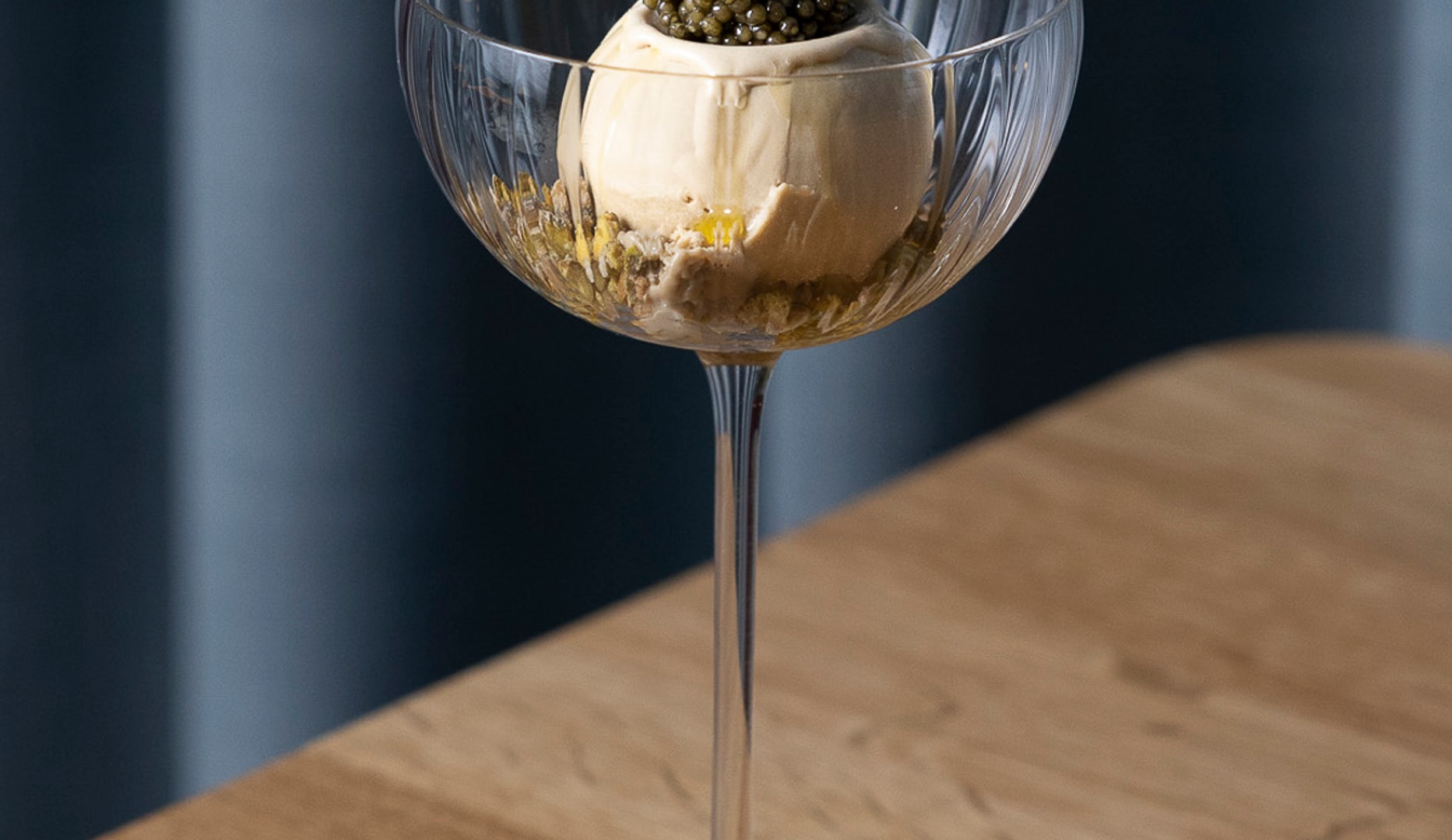 11-Retters Tastingmenu på Abigail & Co.