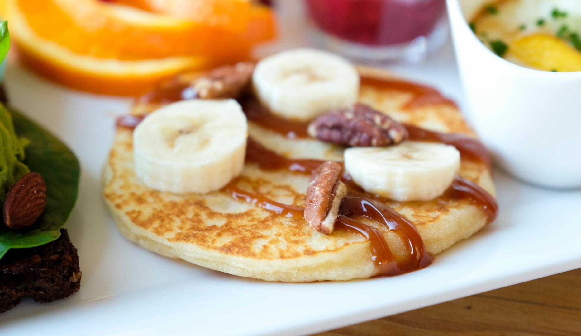 Brunch & Mimosa - Bistro Cocorico