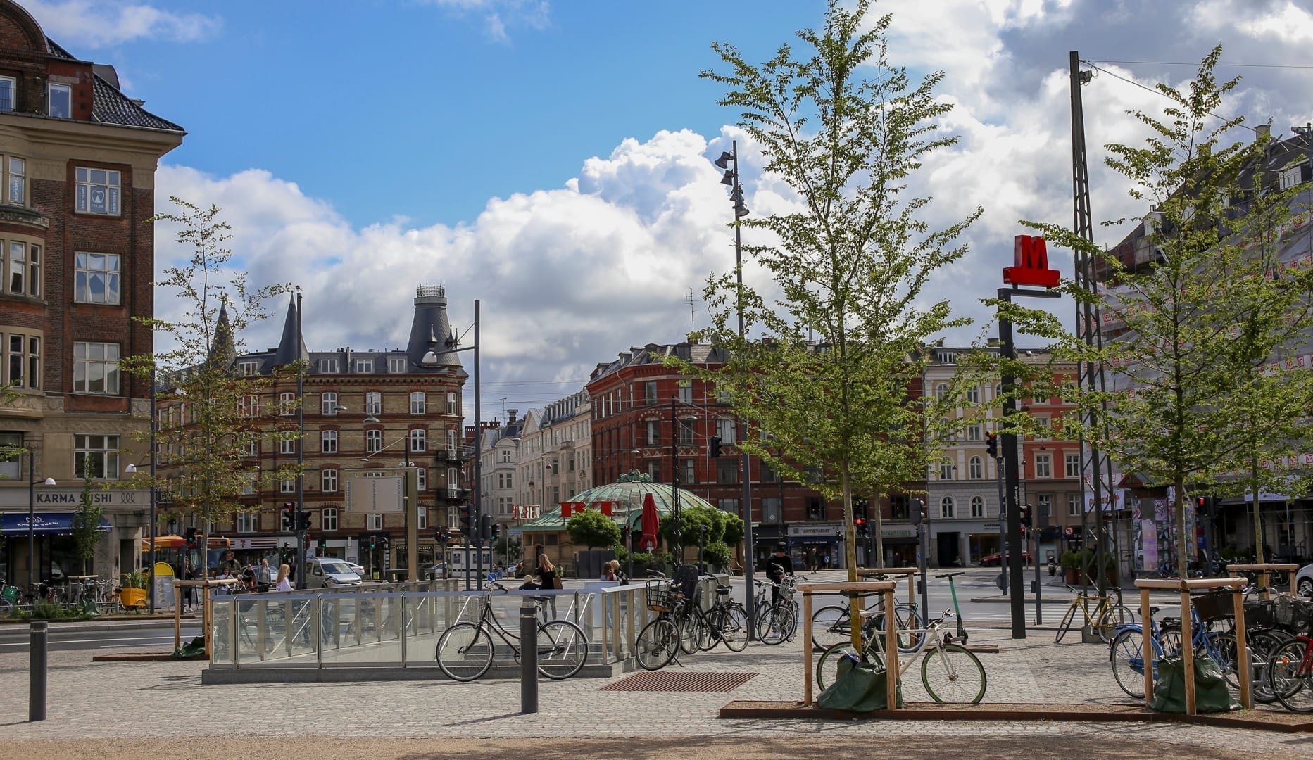 Brunch & Mimosa - Bistro Cocorico