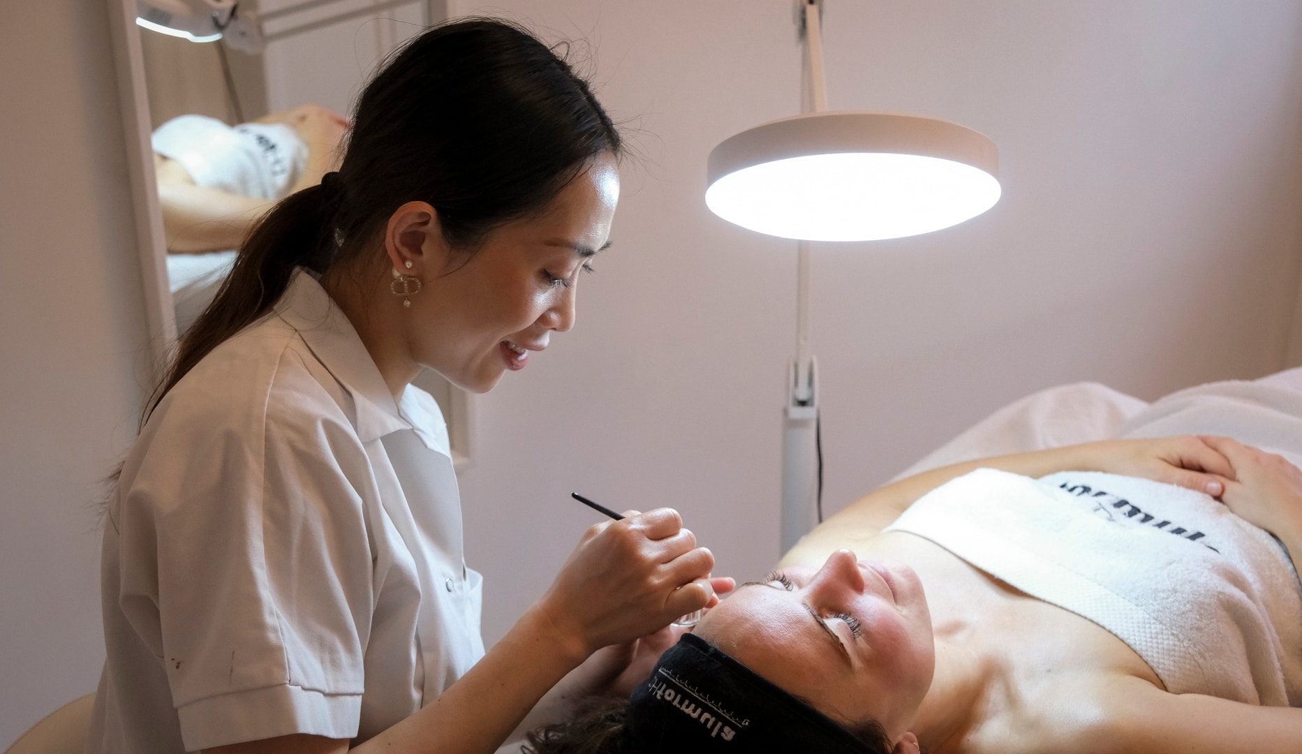 Luksuriøs Ansigtsbehandling - 60 min.