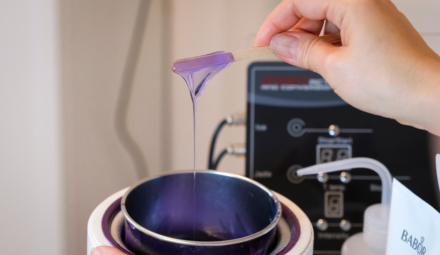 Luksuriøs Ansigtsbehandling - 60 min.