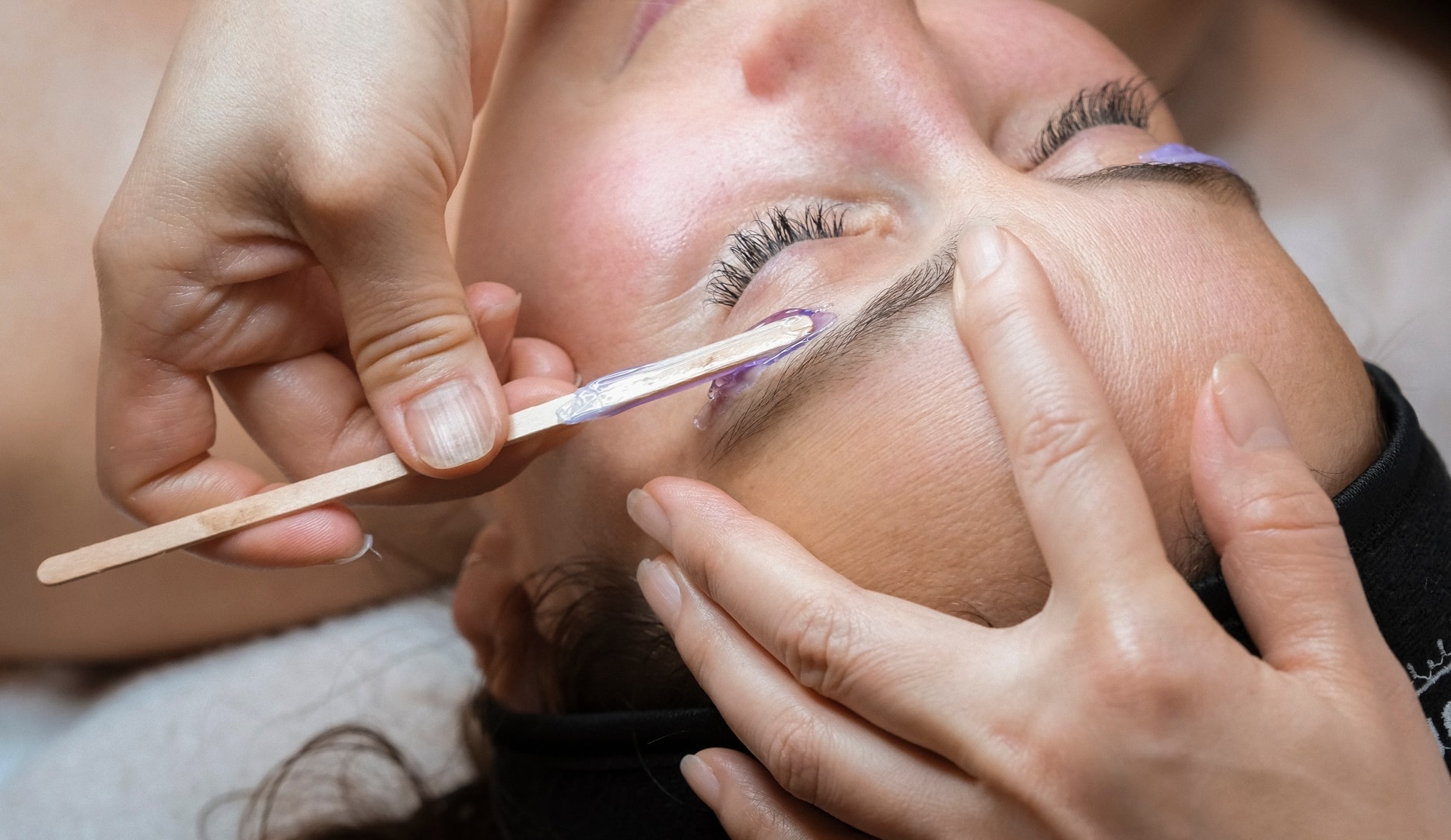 Luksuriøs Ansigtsbehandling - 60 min.