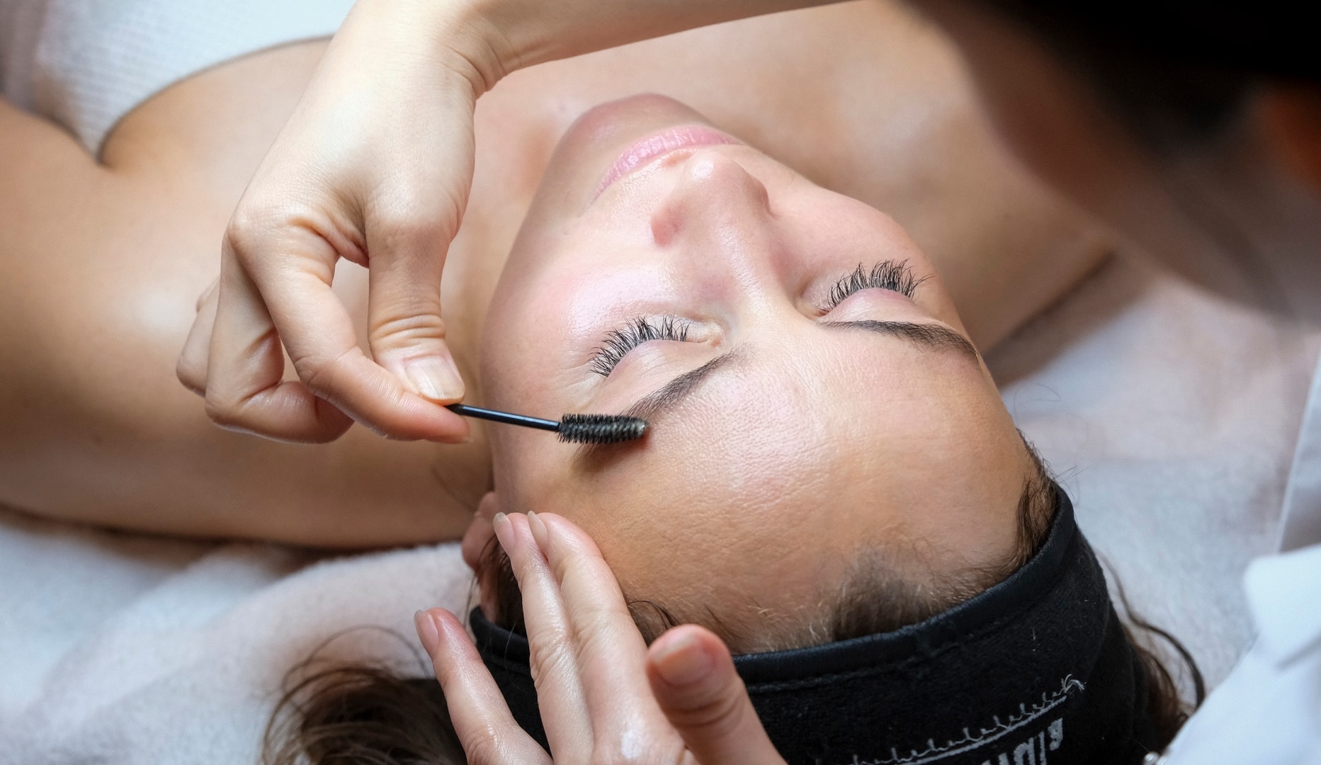 Luksuriøs Ansigtsbehandling - 60 min.