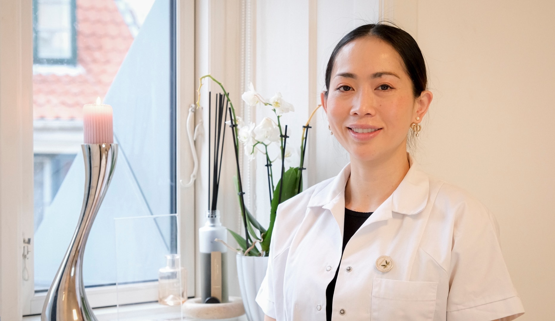 Luksuriøs Ansigtsbehandling - 60 min.