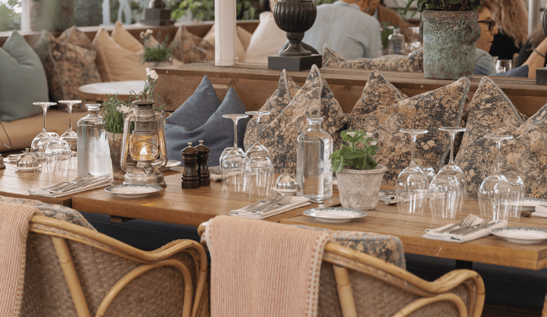 Spa-ophold på Ystad Saltsjöbad