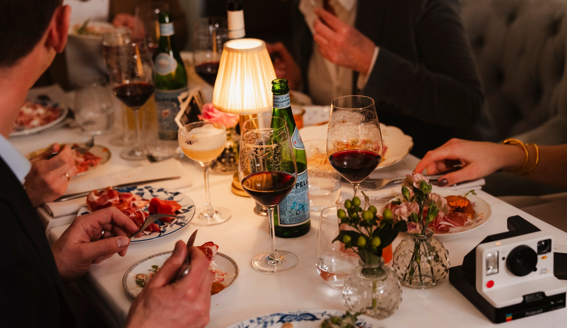 Spa-ophold på Ystad Saltsjöbad