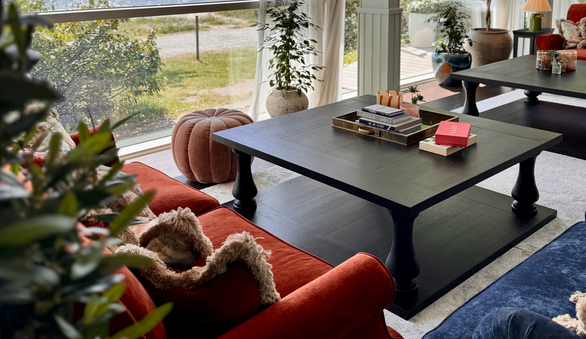 Spa-ophold på Ystad Saltsjöbad