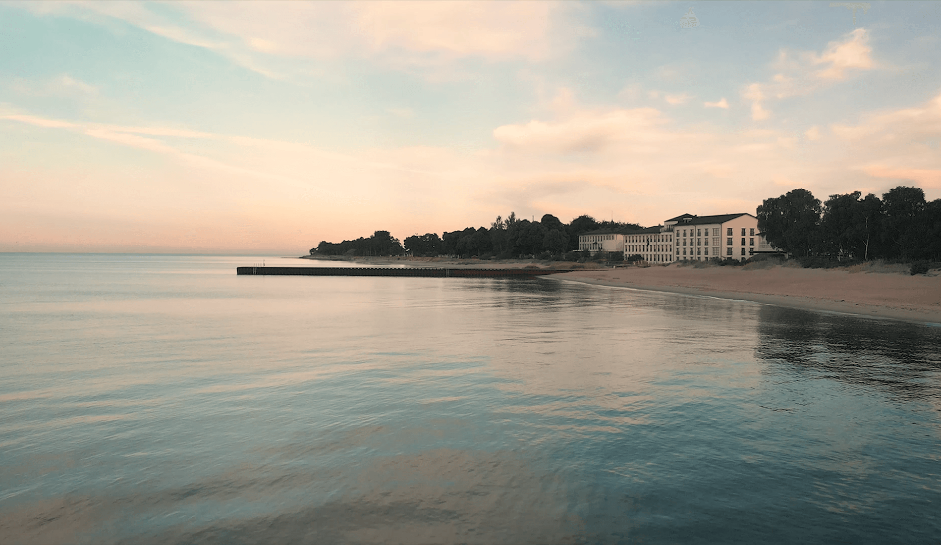 Spa-ophold på Ystad Saltsjöbad