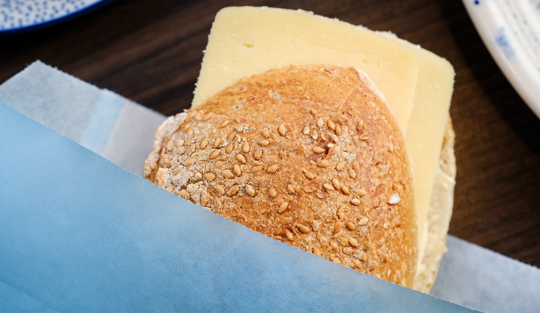 Bodenhoff til ½ pris - Bagværkscombo