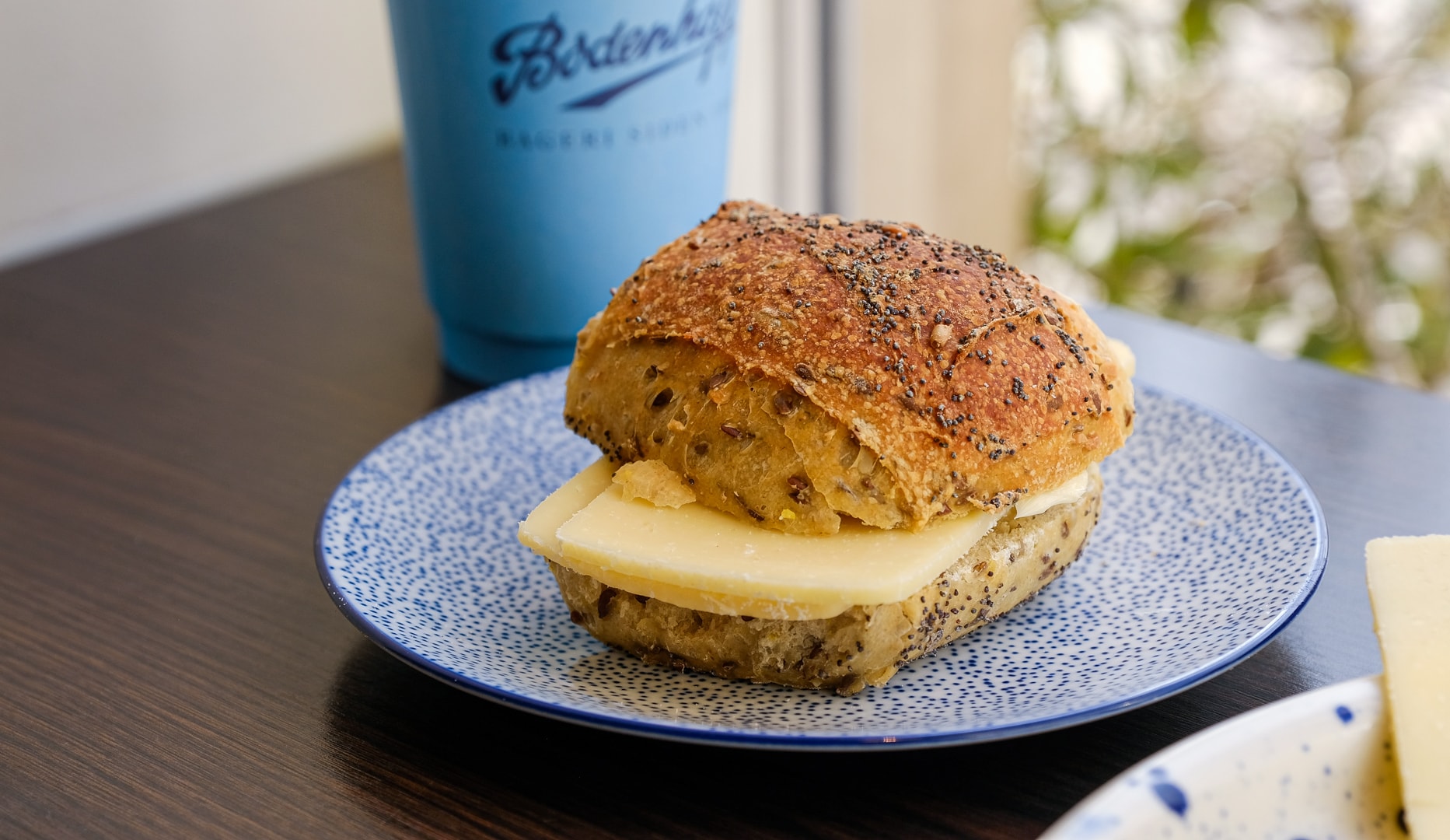 Bodenhoff til ½ pris - Bagværkscombo