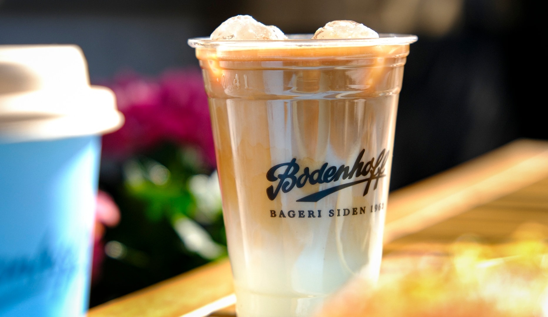 Bodenhoff til ½ pris - Bagværkscombo