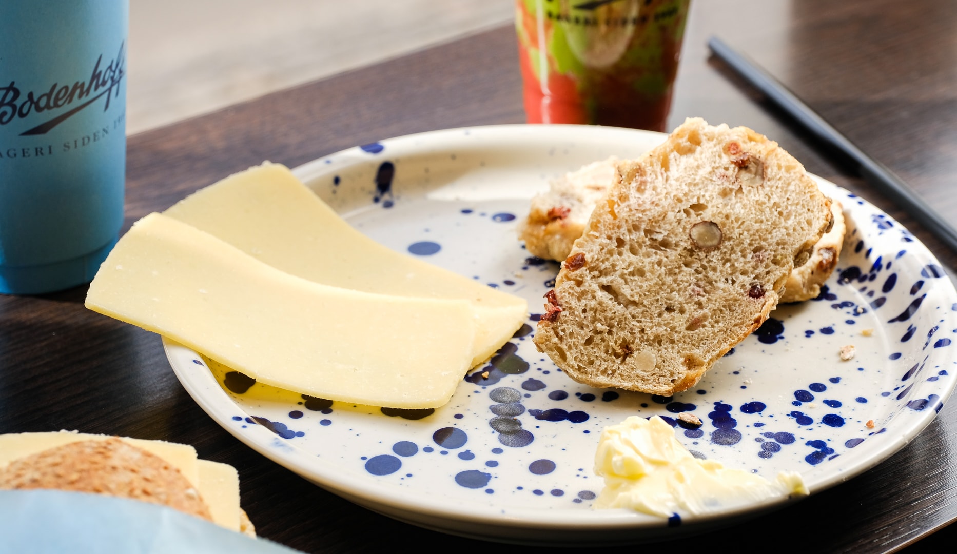 Bodenhoff til ½ pris - Bagværkscombo