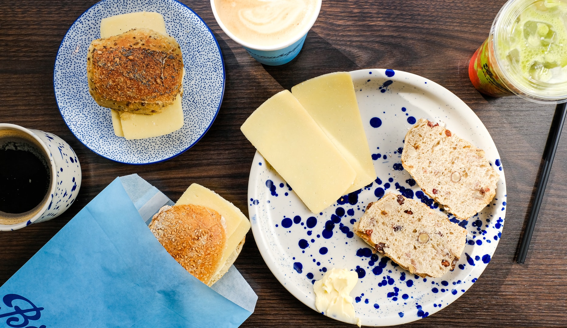 Bodenhoff til ½ pris - Bagværkscombo