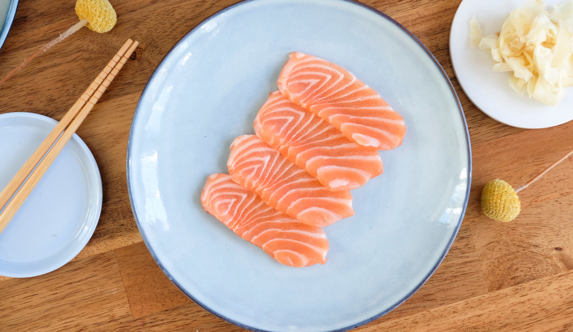 Sushi for 2 - Menuer hos Lin's Sushi