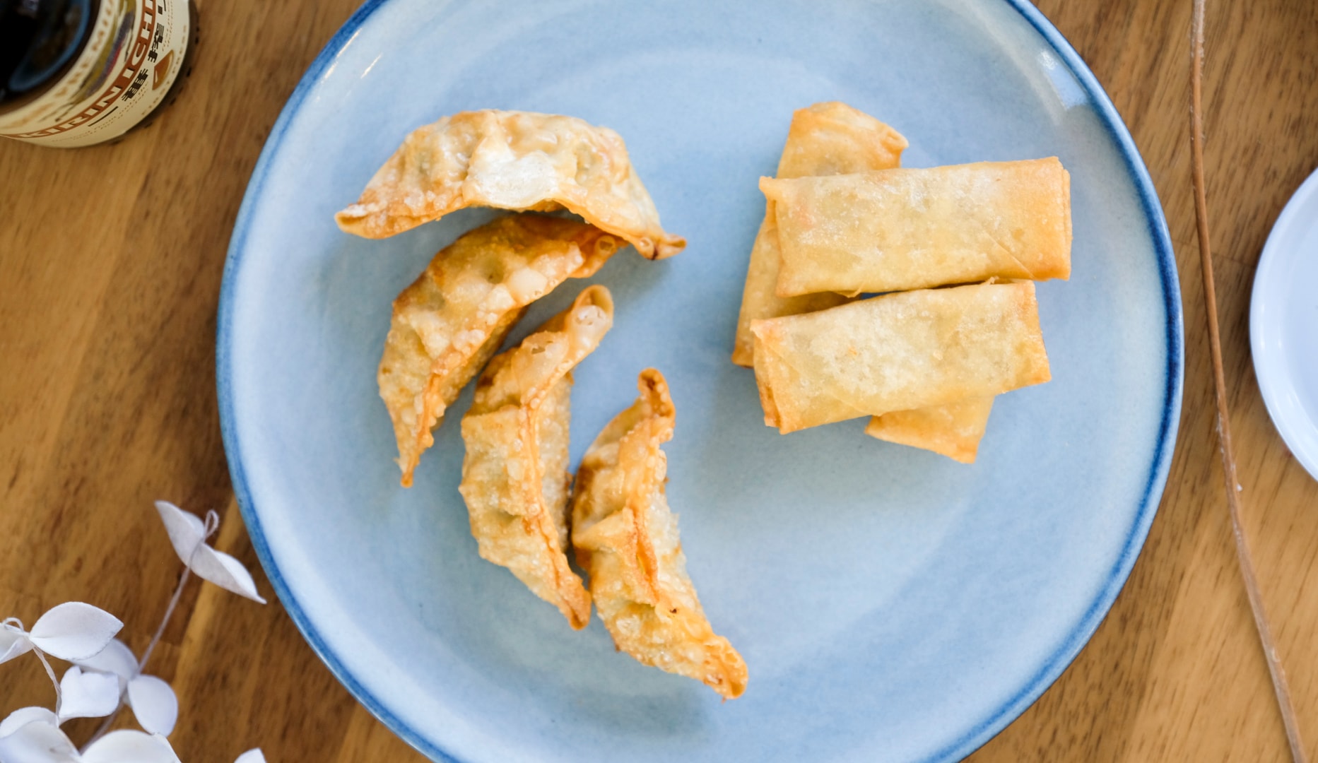 Sushi for 2 - Menuer hos Lin's Sushi