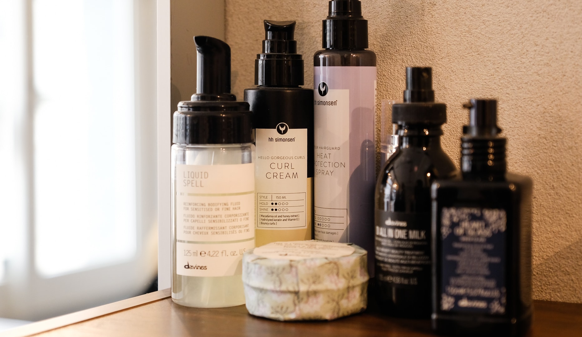 Klip, Striber & Reflekser - Studio Nova