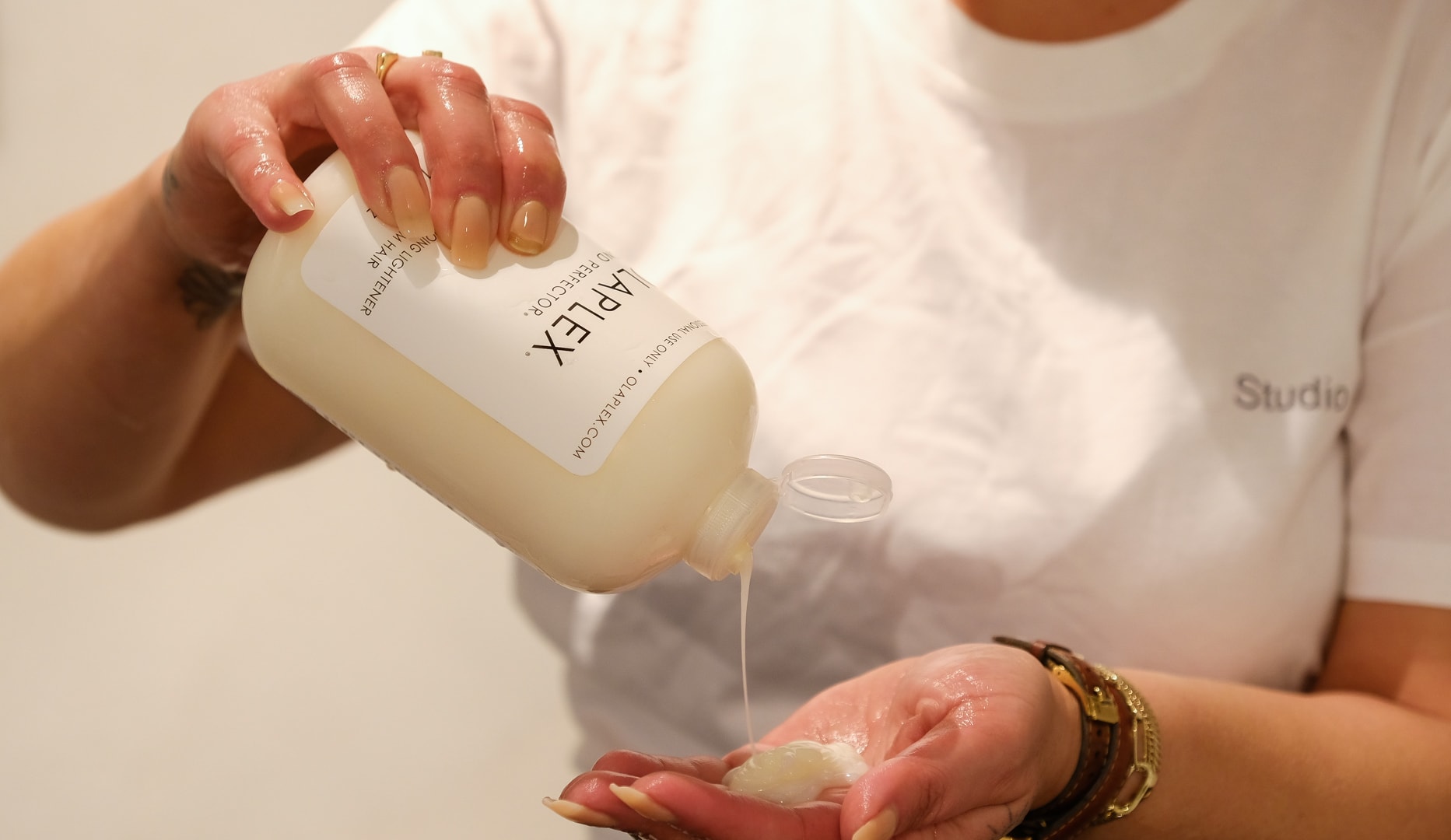 Klip, Striber & Reflekser - Studio Nova