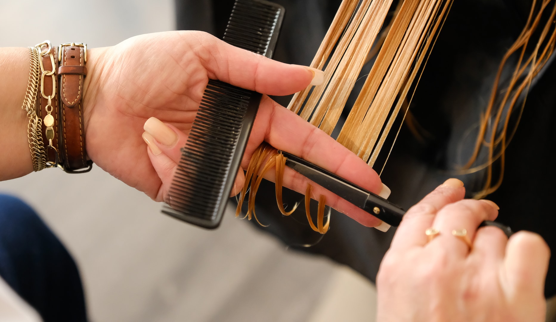 Klip, Striber & Reflekser - Studio Nova