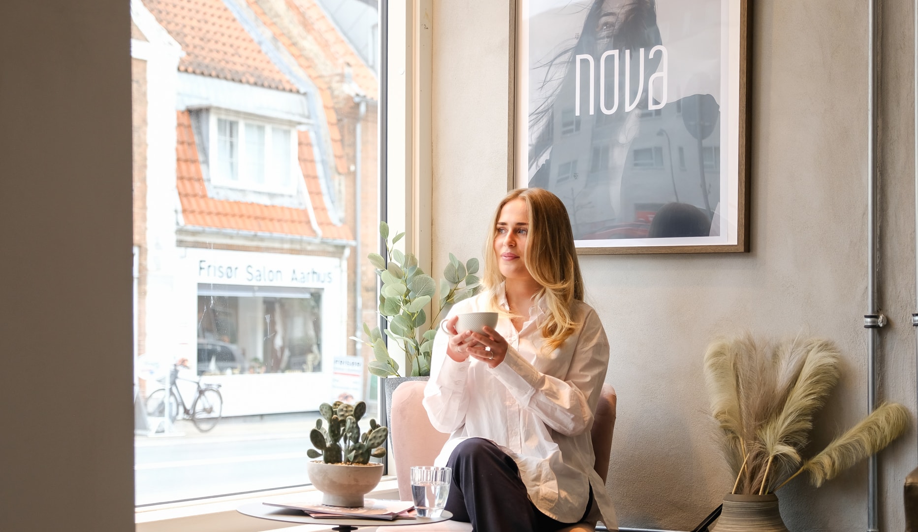 Klip, Striber & Reflekser - Studio Nova