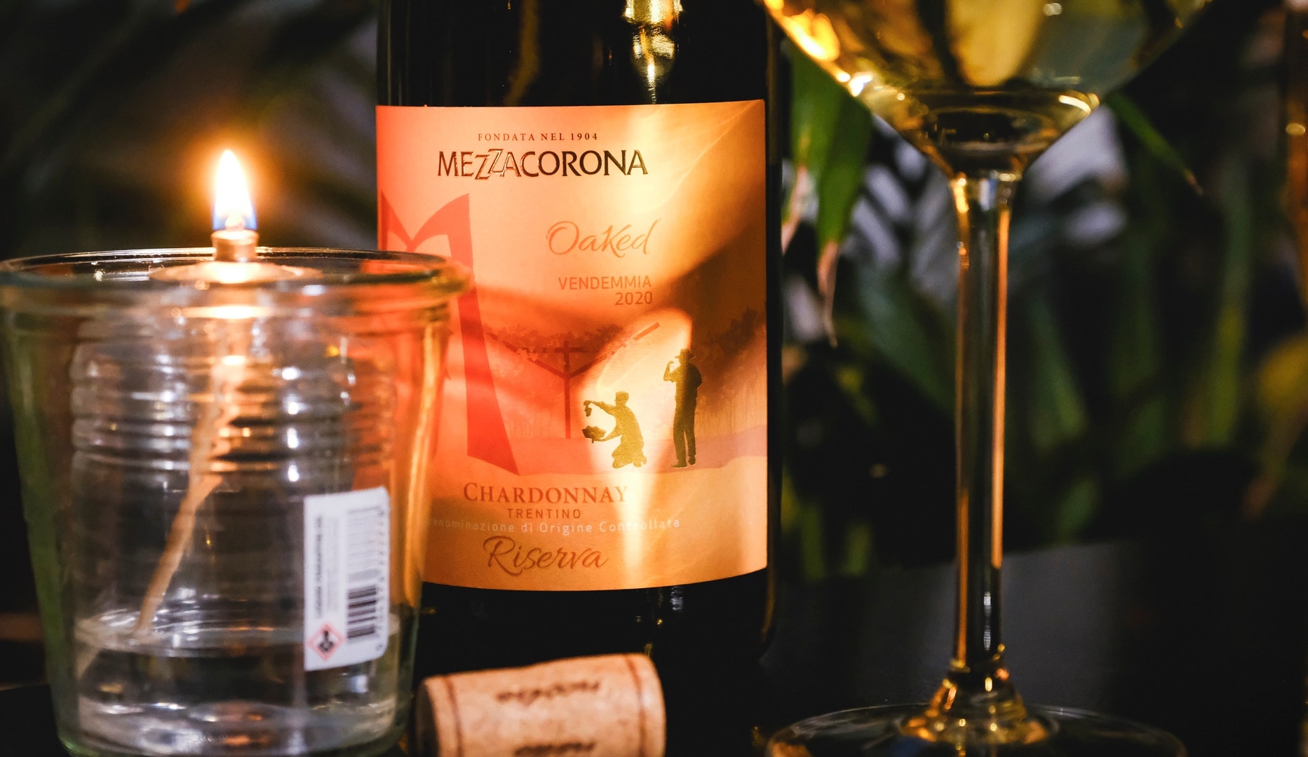 Valgfri menu hos Min Thai