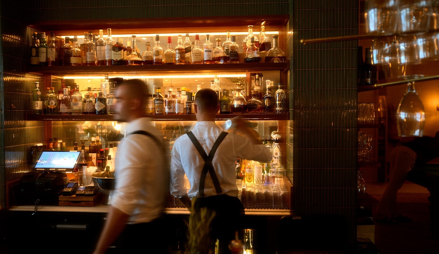 Ophold på Marienlyst Strandhotel