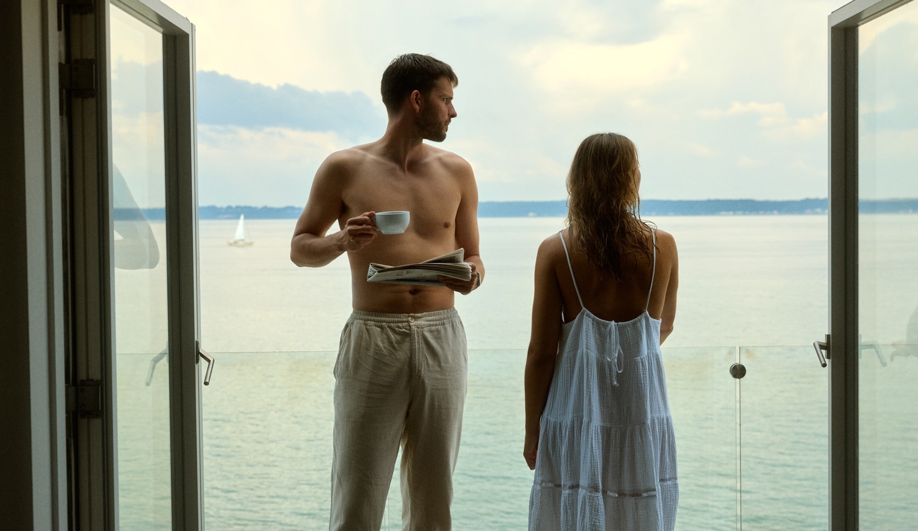 Ophold på Marienlyst Strandhotel