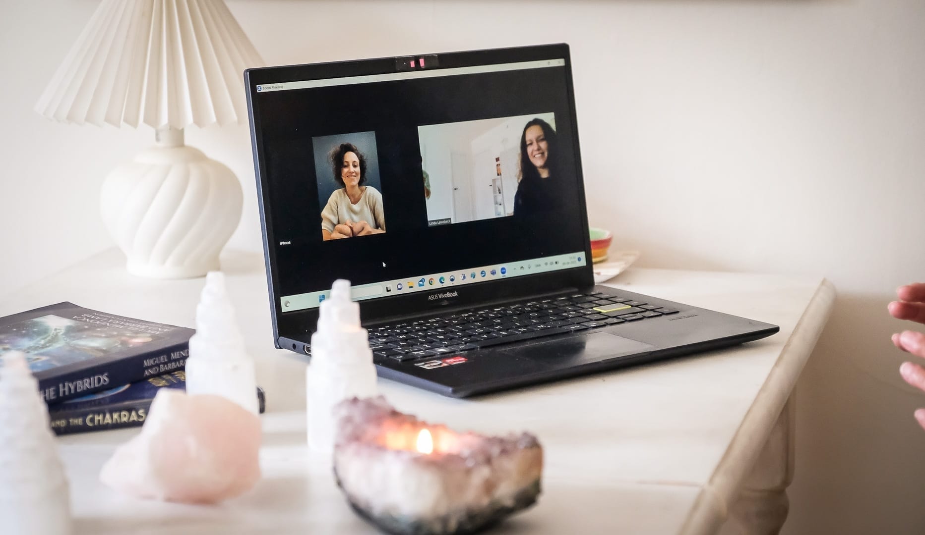 Landsdækkende Clairvoyance