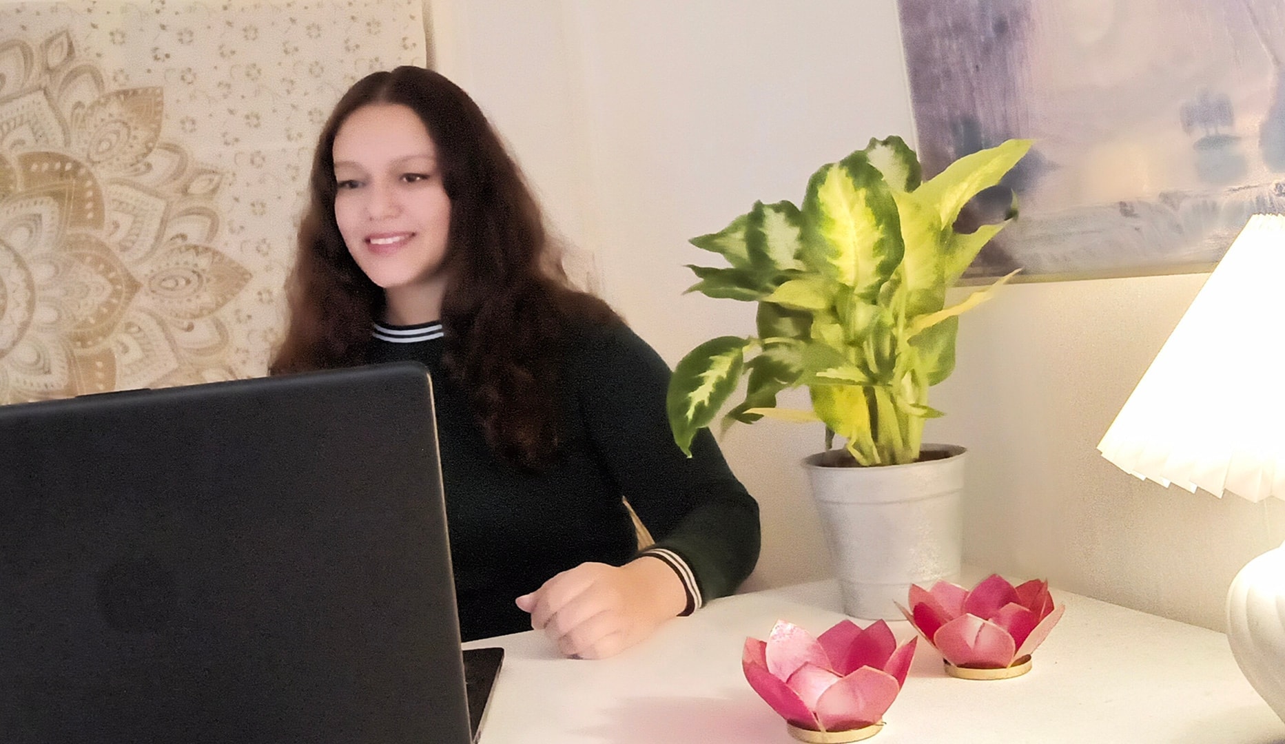 Landsdækkende Clairvoyance