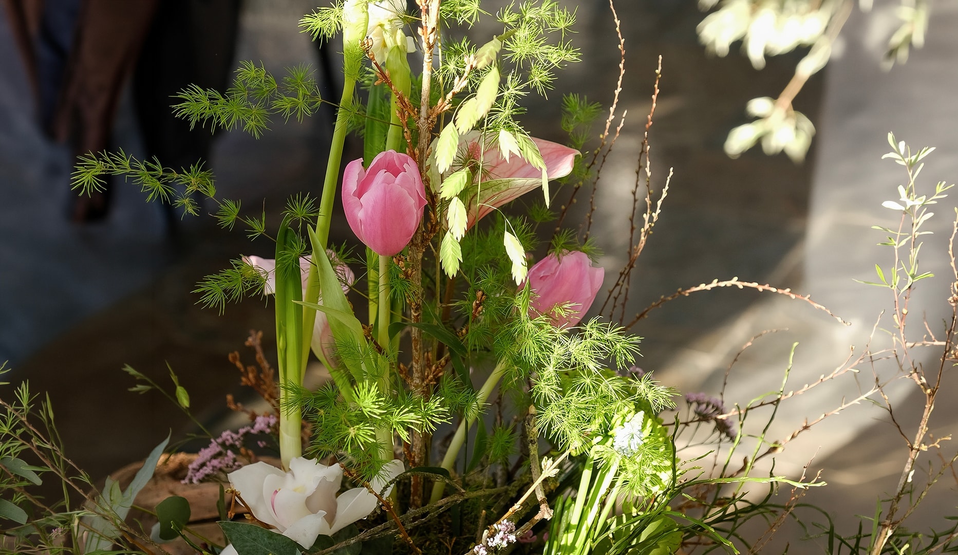 Forårs- og Sommerkurser hos Florie!