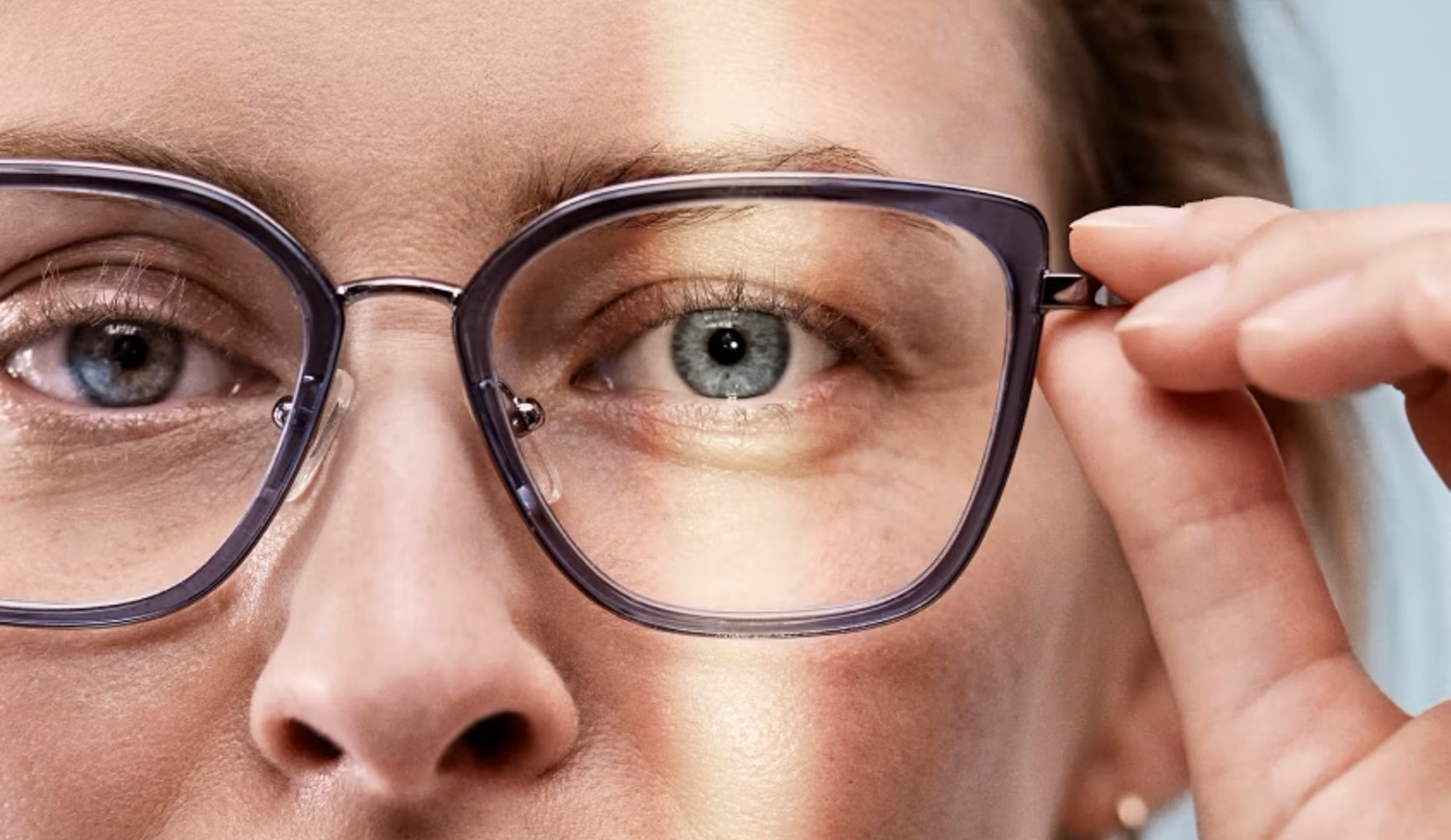Gratis Synsprøve med Sundhedstjek