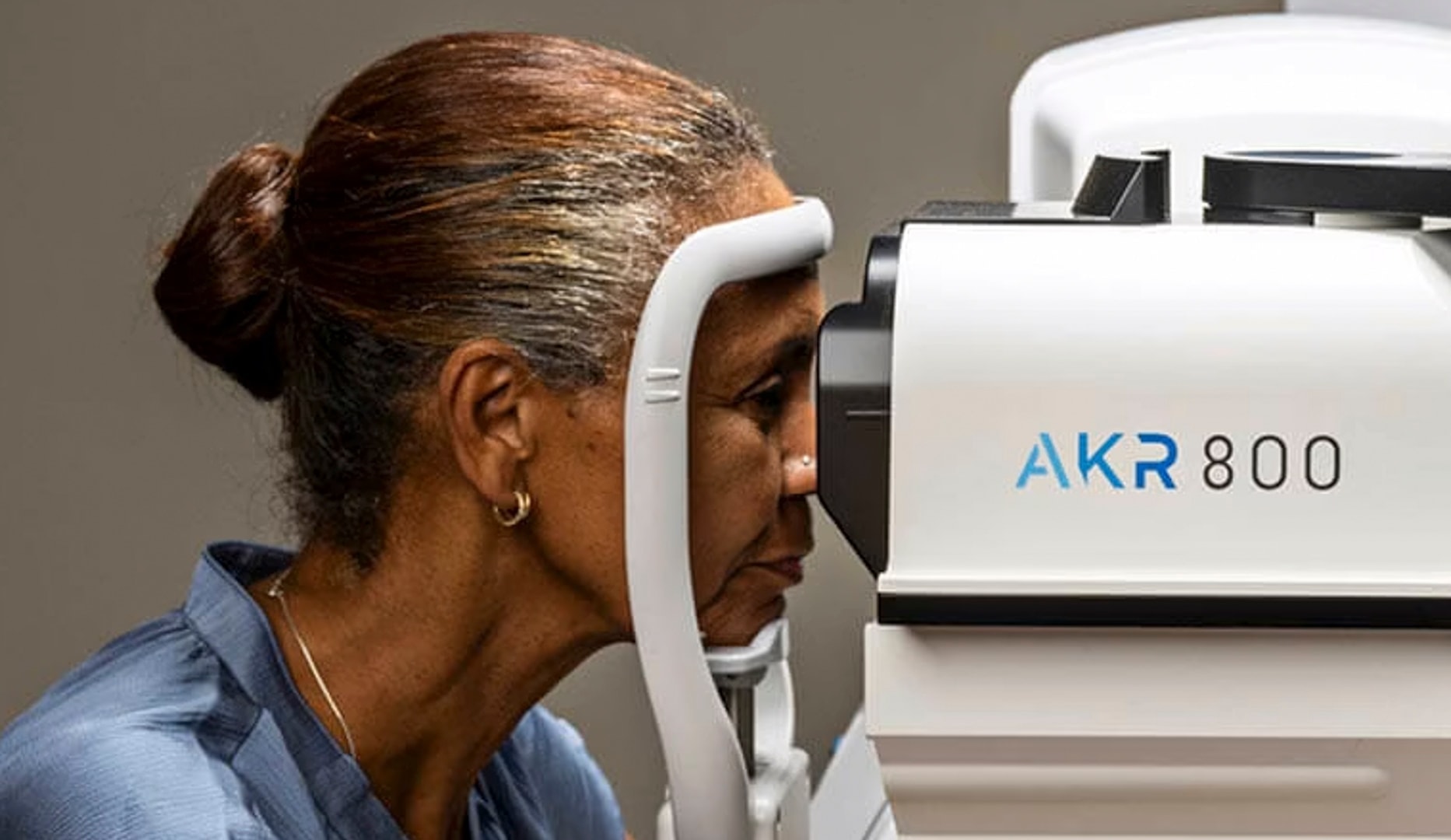 Gratis Synsprøve med Sundhedstjek