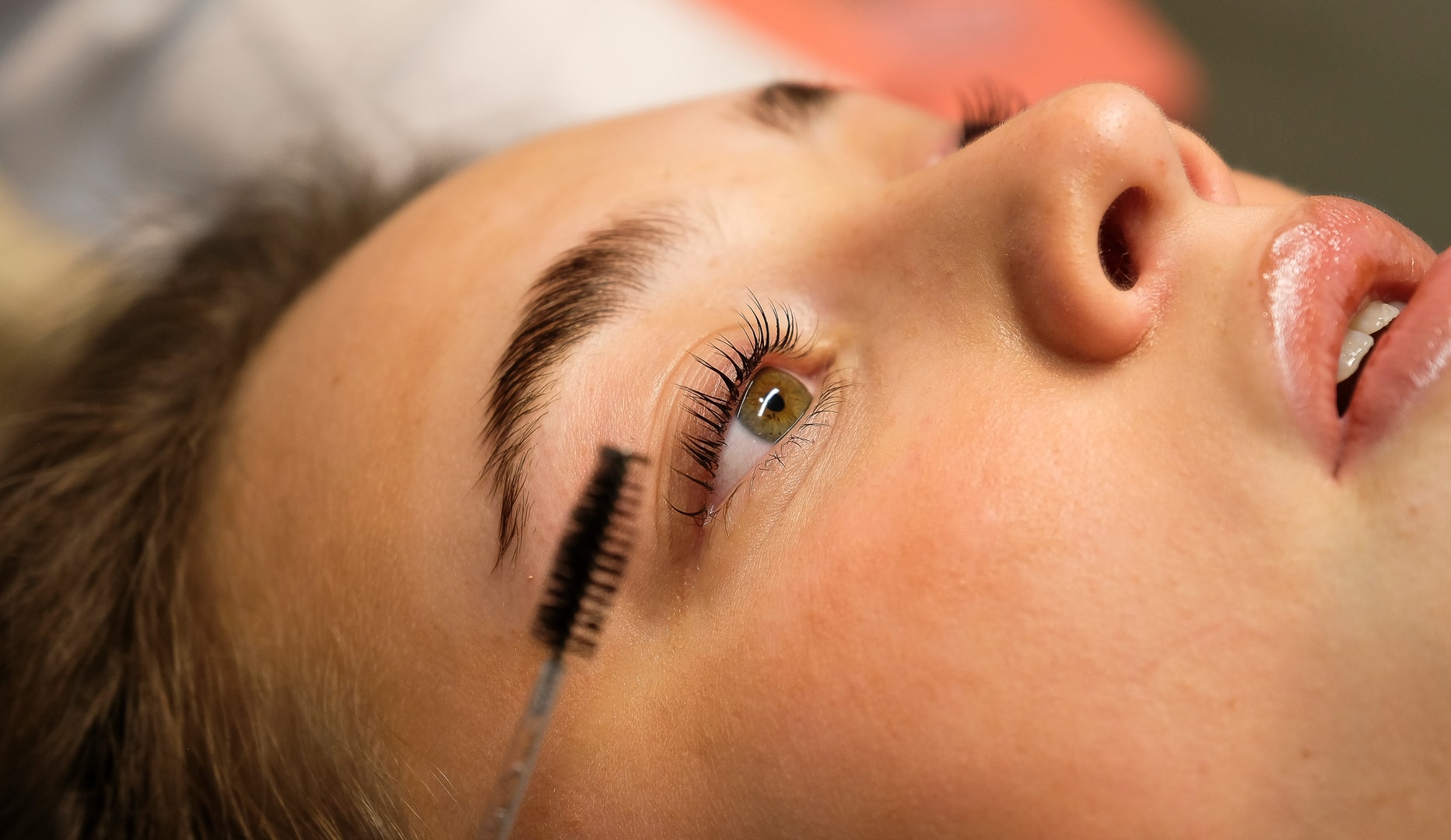 Lash Lift / Brow Lamination