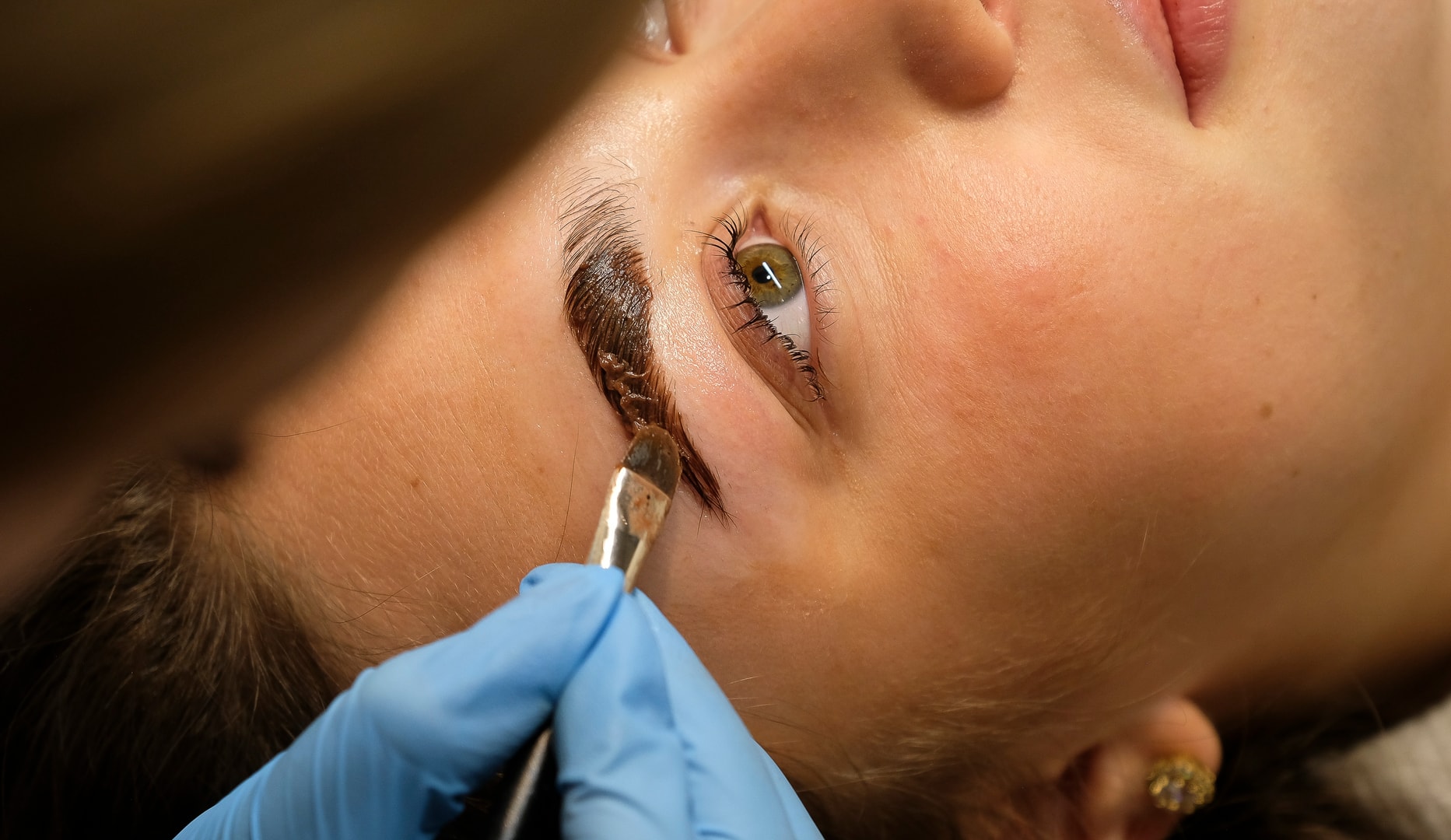 Lash Lift / Brow Lamination