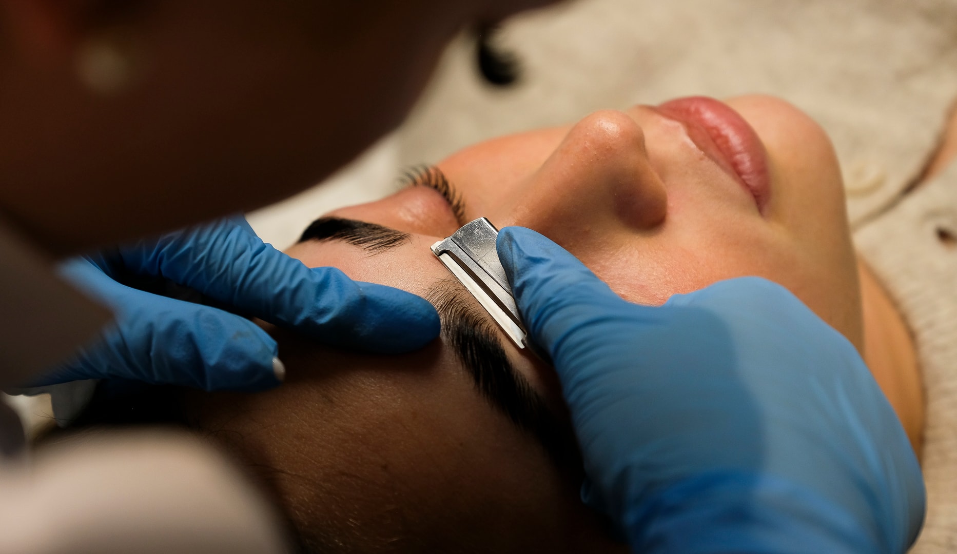 Lash Lift / Brow Lamination