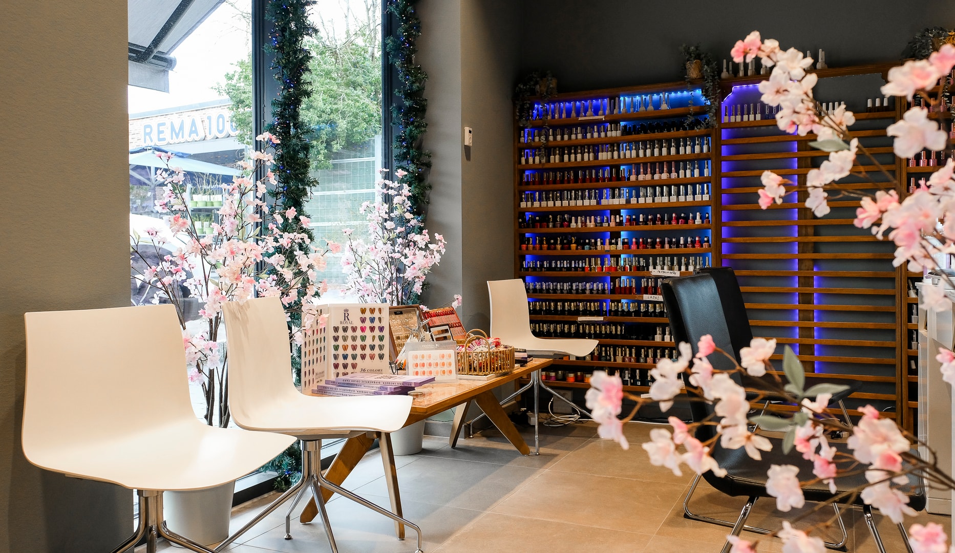 Lash Lift / Brow Lamination