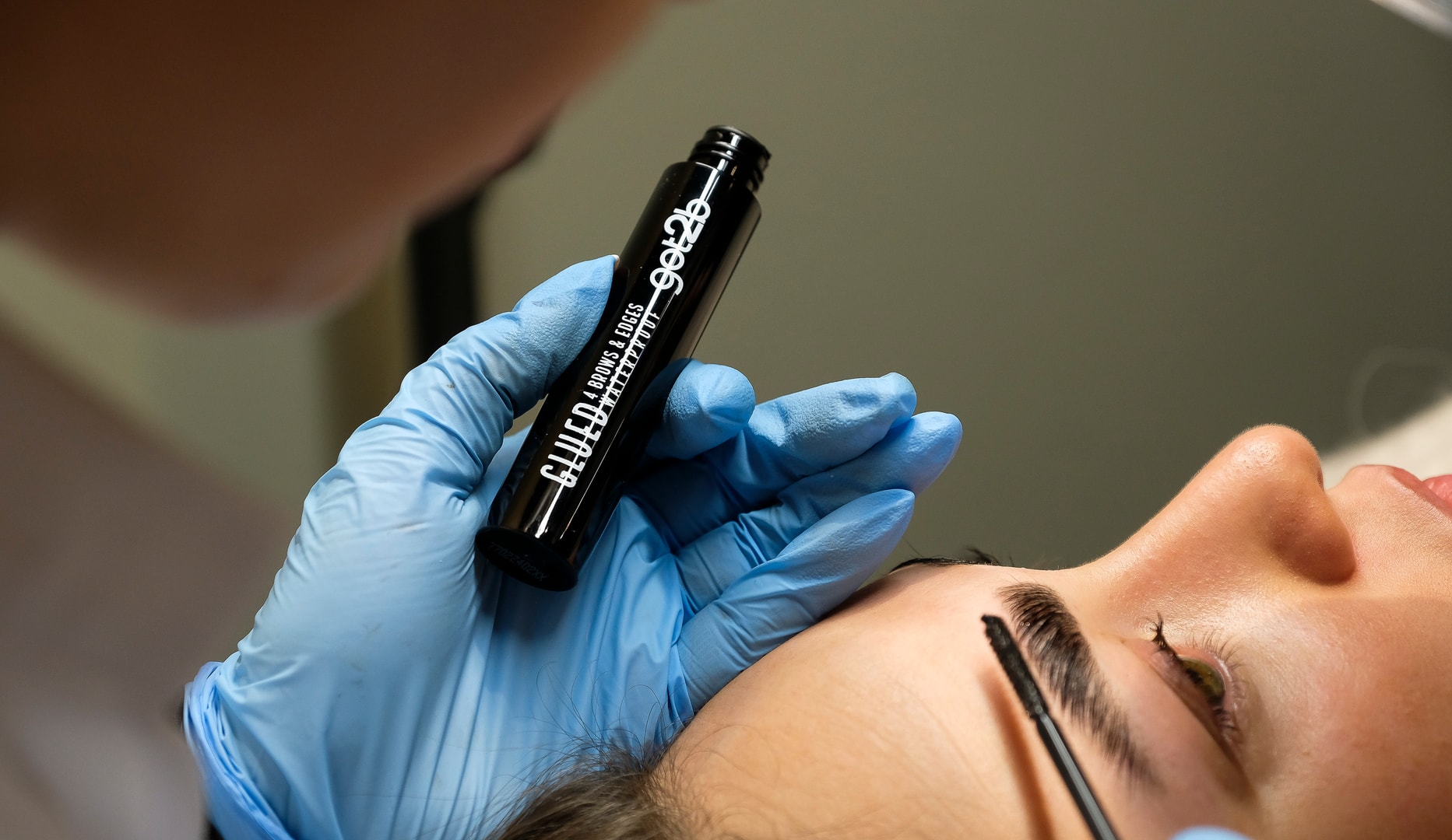 Lash Lift / Brow Lamination